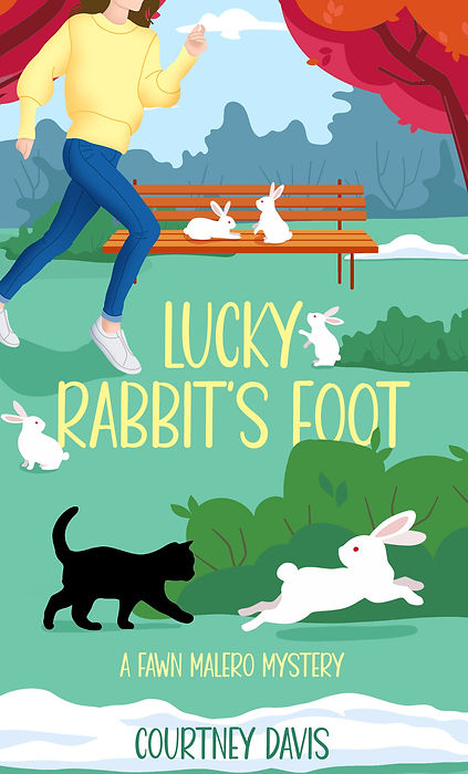 Lucky Rabbits Foot - eBook Cover.jpg